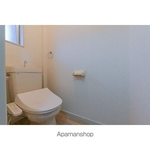 スカイハイツの内装写真