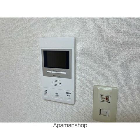 フィオーレセレストの内装写真