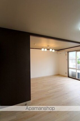 フレグランス新石手　Ａ棟[2LDK/51.25m2]の内装1