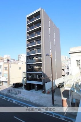 ＧＯＬＤ　ＷＩＮＧⅡ[1LDK/50.52m2]の外観