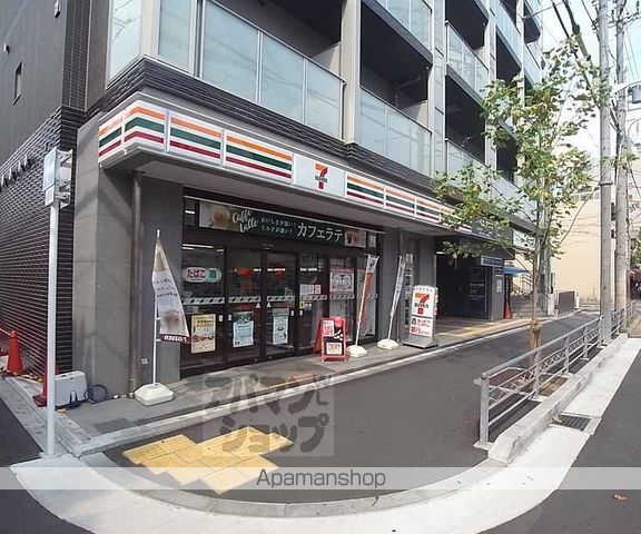 レフィシア西院IIの周辺写真