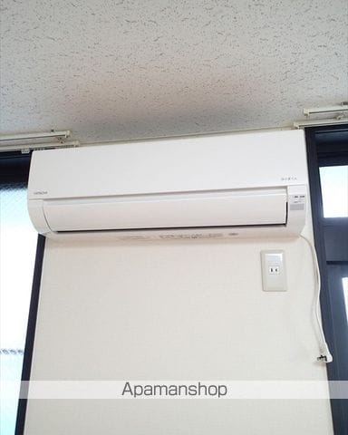 北長尾倶楽部の内装写真