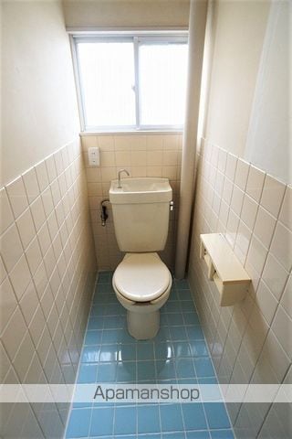 西ヶ崎グリーンハイツIIの内装写真