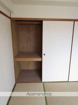 エル・エディフィシオＥ－１[3DK/58.32m2]の収納