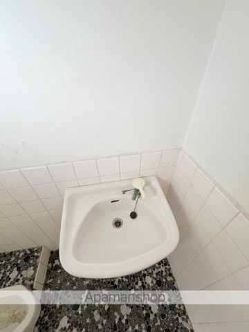 第2ナカノマンションの内装写真