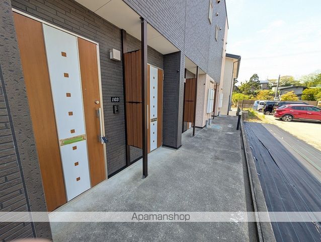 サンヴィレッジ新屋のその他写真
