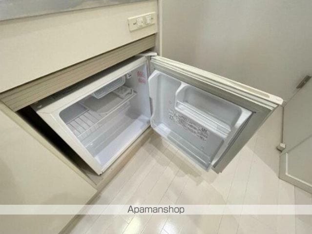 マイネブルクの内装写真