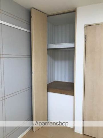 ガーデンシティ長倉Jの内装写真