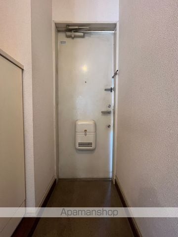 メゾネットプラザ南柏3号棟の内装写真