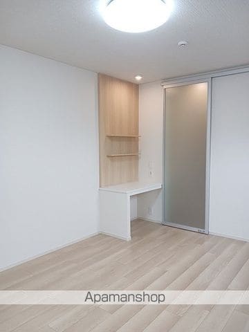 グランドセイバリーの内装写真