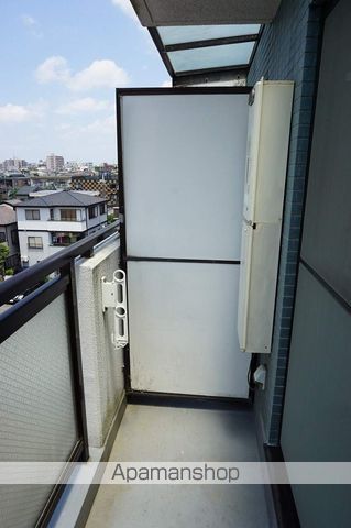 スカイコート西川口第9の内装写真
