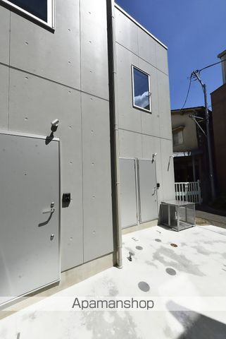 ｓｎＵｇ１０[1R/19.09m2]の外観2