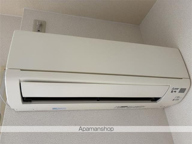 アーク島之内の内装写真