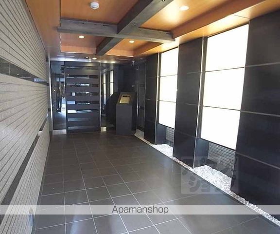 テルマーノ西洞院の内装写真