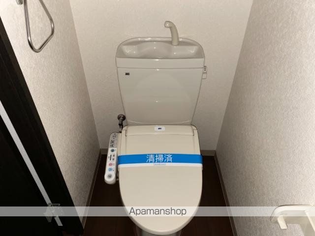 静岡市駿河区 2階建 築17年の内装写真