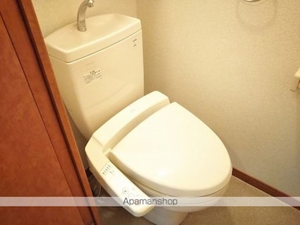 レオパレスＯＨＡＮＡ[1K/28.02m2]のバス