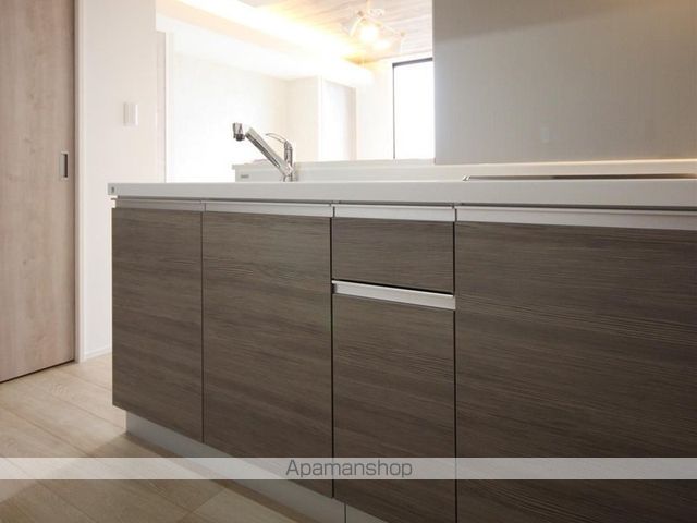 Homes Usonia・前川東VIの内装写真