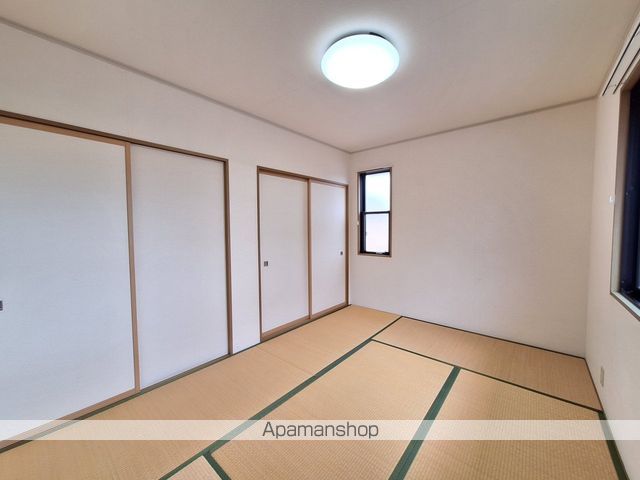 セジュール蓮町 D棟の内装写真