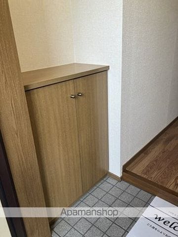 エルセリート オーテの内装写真