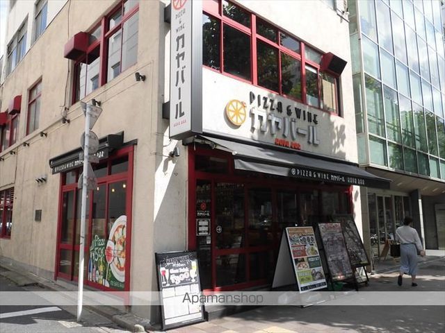 BPRレジデンス人形町の周辺写真