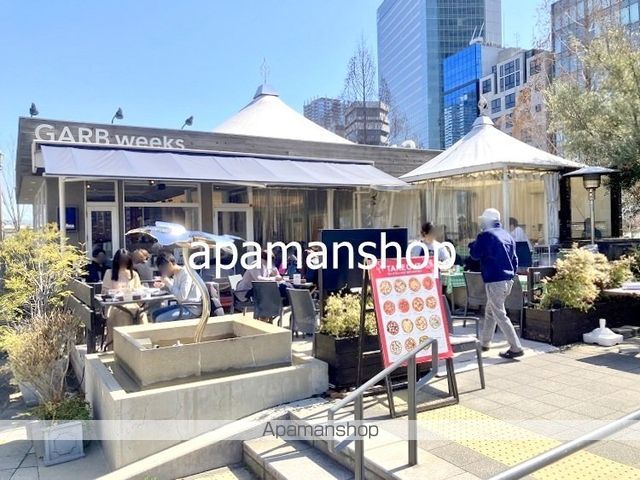 Y&Rino Residenceの周辺写真