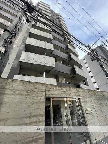 ADWRESIDENCE松屋町の外観写真
