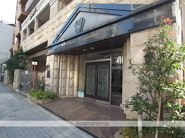 プレサンス名古屋駅前の外観写真