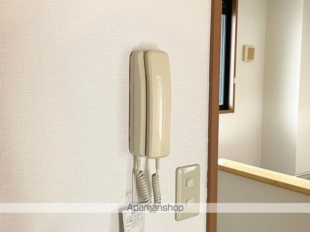 クールメゾン佐藤の内装写真