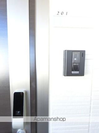 Ｇｒａｎｔ・Ⅰ[1R/37.01m2]のその他設備