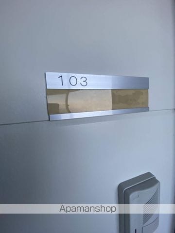 レオパレスルミエールの内装写真