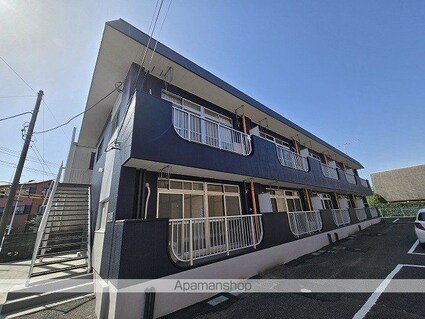 メゾンいしかわ[1LDK/34.71m2]の外観3