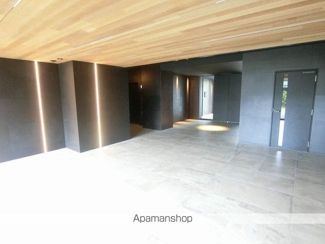 フュージョナル東墨田[1K/25.92m2]のロビー