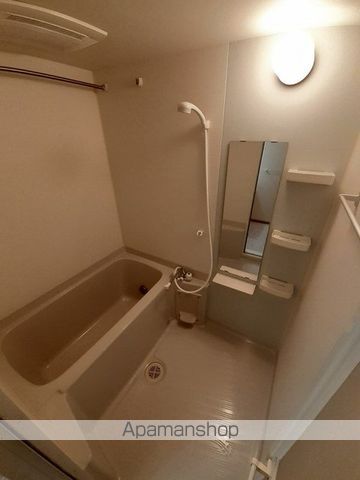 サンリット桜木Bの内装写真
