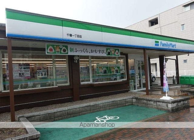T−ステージ新栄の周辺写真