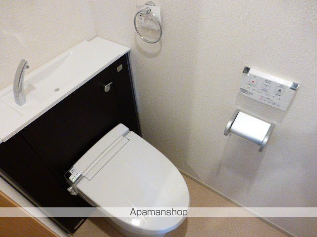 サピーハーモニー堅田の内装写真