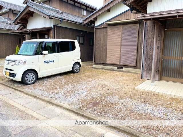 東近江市 2階建 築34年のその他写真