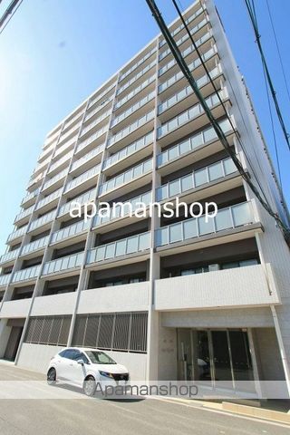 FDS GRANTS エフディエスグランツの外観写真
