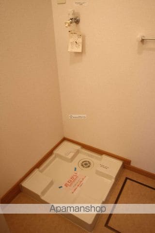 ステージ芦田川Bの内装写真