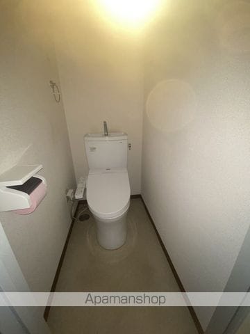 エーデルハイムKの内装写真