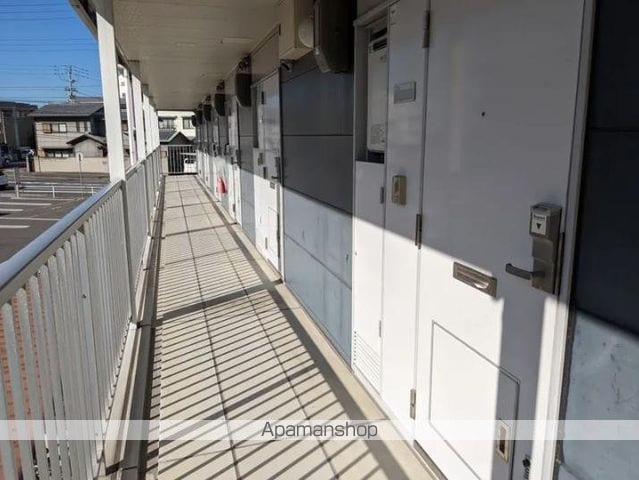 レオパレスエントラレのその他写真
