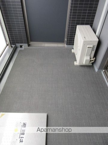 アーバネックス心斎橋の内装写真