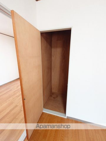 ベイシティハイツ SABUの内装写真