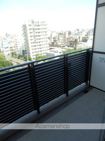 パークアクシス菊川の内装写真