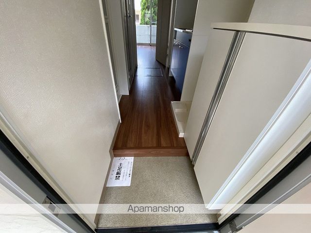VILLA510 NO.6の内装写真