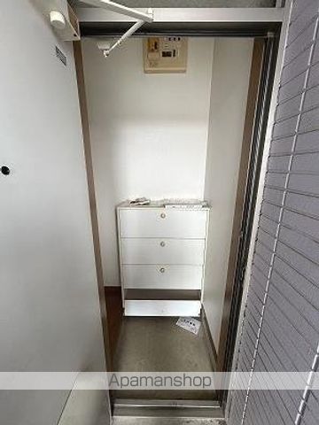 ハイツ斉藤の内装写真