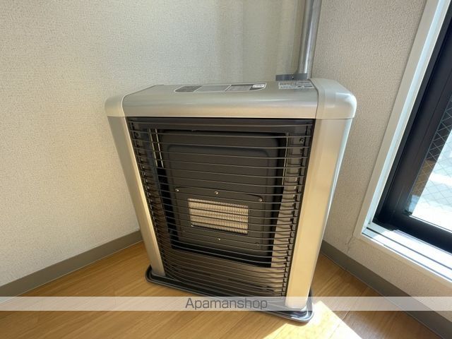 REIZ山の手の内装写真