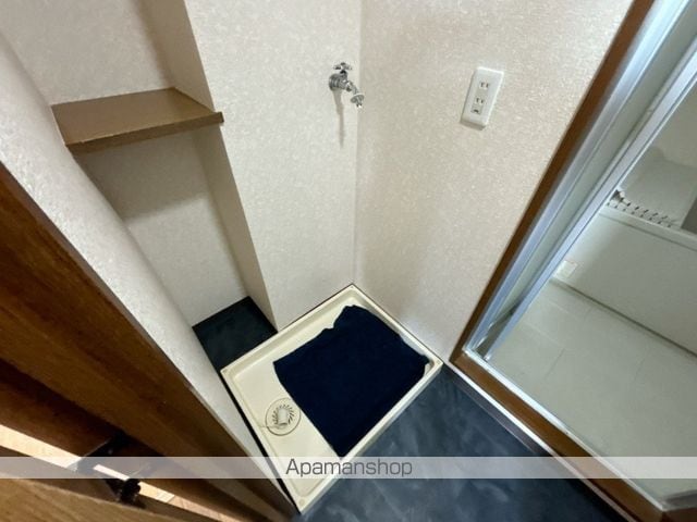 スカイビュウ11の内装写真