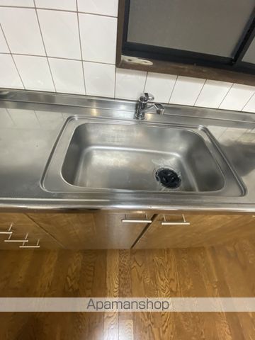 パルッド二丁目の内装写真