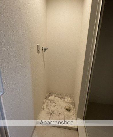 シャルル中宮の内装写真