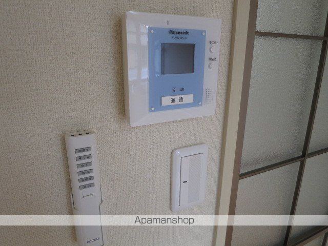 ピアハイツの内装写真